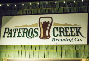 Pateros Creek Comedy Showcase - 3/4/16