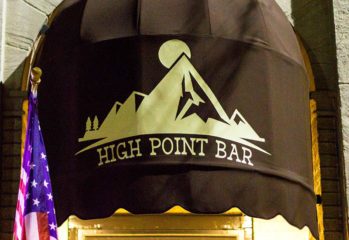 High Point Bar Comedy Showcase - 8/28/17