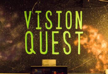 VisionQuest Brewery Open Mic Comedy - 9/14/17