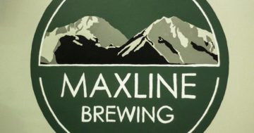 Maxline Brewing Comedy Showcase - 10/8/17