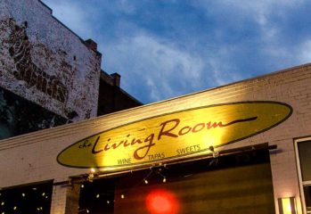 The Living Room Open Mic Comedy - 7/26/2018