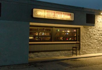 The Silver Spur Open Mic Comedy - 8/4/2018