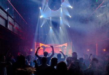 Beta Nightclub - 8/17/2018