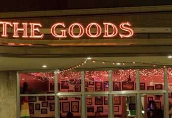 The Goods Open Mic Comedy - 12/10/2018