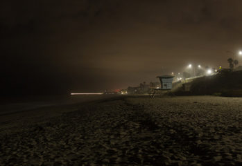 Oceanside City Beach - 7/9/19 | [Ungraded] Environment Photography