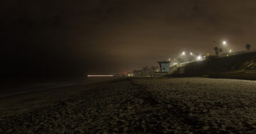 Oceanside City Beach - 7/9/19 | [Ungraded] Environment Photography