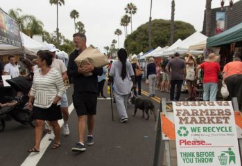 Oceanside Farmers Market - 7/11/19 | [Ungraded] Volunteer Shoot