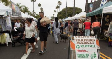 Oceanside Farmers Market - 7/11/19 | [Ungraded] Volunteer Shoot