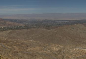 Palm Desert - 7/9/19 | [Ungraded] Environment Photography