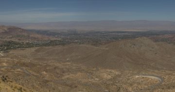 Palm Desert - 7/9/19 | [Ungraded] Environment Photography