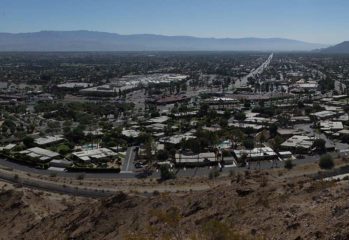 Palm Springs - 7/15/19 | [Ungraded] Environment Photography