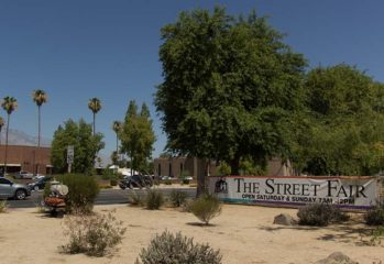 The Street Fair At College of The Desert - 7/14/19 | [Ungraded] Volunteer Shoot