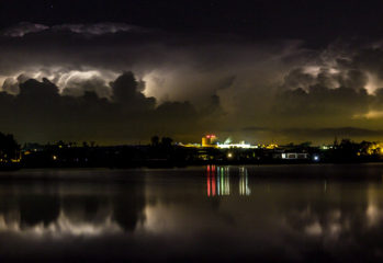 Lightning Storm - 5/25/19 | Environment Photography