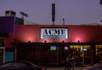 Christmas In July at Acme Theatre - 7/12/2019 | Event Photography