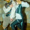 2016 - 11.6 - Steampunk at Dungeons & Drafts (10 of 90)