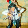 2016 - 11.6 - Steampunk at Dungeons & Drafts (22 of 90)