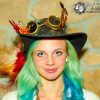 2016 - 11.6 - Steampunk at Dungeons & Drafts (32 of 90)