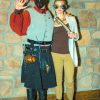 2016 - 11.6 - Steampunk at Dungeons & Drafts (4 of 90)