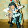 2016 - 11.6 - Steampunk at Dungeons & Drafts (45 of 90)