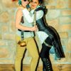 2016 - 11.6 - Steampunk at Dungeons & Drafts (48 of 90)