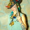 2016 - 11.6 - Steampunk at Dungeons & Drafts (52 of 90)