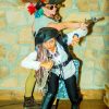 2016 - 11.6 - Steampunk at Dungeons & Drafts (57 of 90)