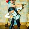 2016 - 11.6 - Steampunk at Dungeons & Drafts (59 of 90)