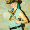 2016 - 11.6 - Steampunk at Dungeons & Drafts (69 of 90)