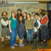 2016 - 11.6 - Steampunk at Dungeons & Drafts (80 of 90)