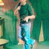 2016 - 2.29 - Hodi's Half Note Open Mic Comedy (35 of 38)