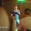 2016 - 2.29 - Hodi's Half Note Open Mic Comedy (Nicholas DeSuza)