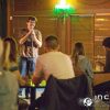 2016 - 2.29 - Hodi's Half Note Open Mic Comedy (Nicholas DeSuza)