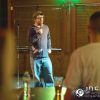 2016 - 2.29 - Hodi's Half Note Open Mic Comedy (Nicholas DeSuza)