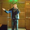 2016 - 2.29 - Hodi's Half Note Open Mic Comedy (Nicholas DeSuza)