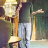 2016 - 2.29 - Hodi's Half Note Open Mic Comedy (Nicholas DeSuza)