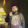 2016 - 2.29 - Hodi's Half Note Open Mic Comedy (Nicholas DeSuza)