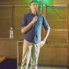 2016 - 2.29 - Hodi's Half Note Open Mic Comedy (Nicholas DeSuza)