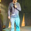 2016 - 2.29 - Hodi's Half Note Open Mic Comedy (Nicholas DeSuza)