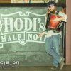 2016 - 3.28 - Kevin Bennet at Hodi's Half Note (19 of 21)