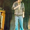 2016 - 3.7 - Hodi's Half Note Open Mic Comedy (58 of 65)