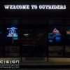 2017 - 10.12 - Outriders Bar and Grill Open Mic Comedy (1 of 3)