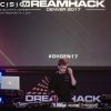 2017 - 10.21 - DreamHack Festival 2017 (99 of 204)