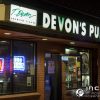 2017 - 10.4 - Devon's Pub Open Mic Comedy (1 of 55)