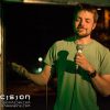 2017 - 9.14 - VisionQuest Brewery Open Mic Comedy (21 of 50)