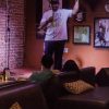 2018 - 7.26 - The Living Room Open Mic Comedy (222 of 236)