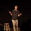 2018 - 8.1 - Voodoo Comedy Playhouse Open Mic Comedy (22 of 61)