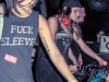 Bassic Fridays & Beta Nightclub: Krewella - 7/20/12 (Sean Tredway)