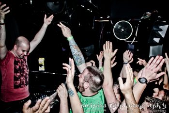 NRG & Beta Nightclub: John O’Callaghan (St. Patricks Day) – 3/15/12 (Nicholas DeSuza)