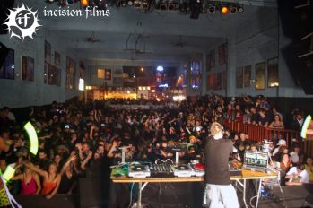 House of Dub: Bonkerz – 12/11/10 (Eugene Collins)