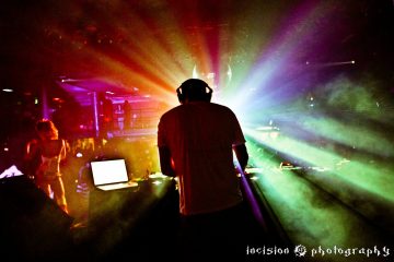 Got Bass & House Of Dub: Cervantes – 8/25/11 (Eugene Collins)